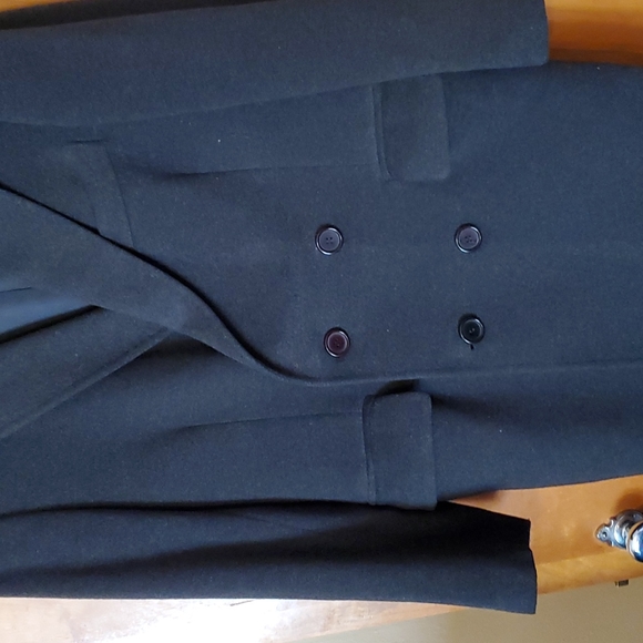 Bachrach men's dress coat - Picture 6 of 11